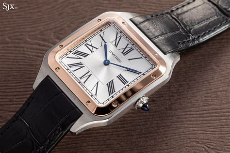 santos cartier dumont|cartier santos dumont watch price.